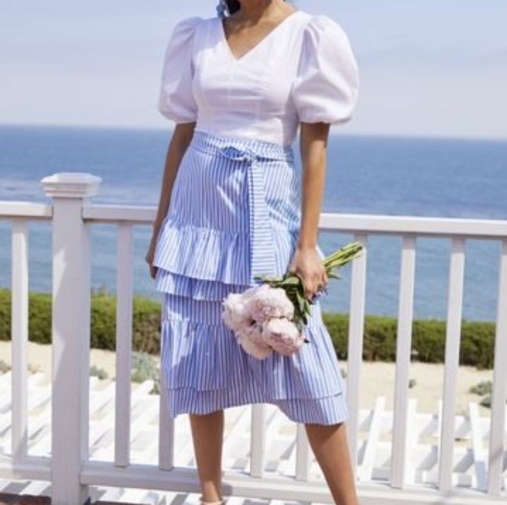 🆕Rachel Parcell skirt